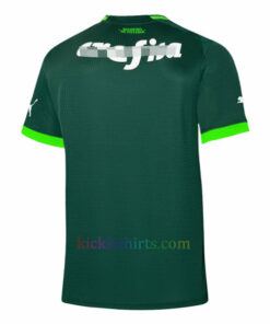 Palmeiras Home Shirt 2023/24 Stadium Edition