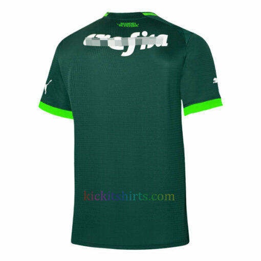 Palmeiras Home Shirt 2023/24 Stadium Edition