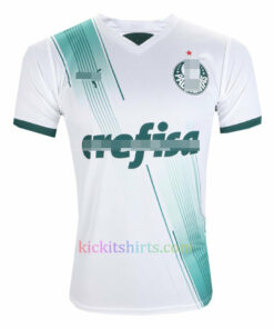 Palmeiras Away Shirt 2023/24 Stadium Edition