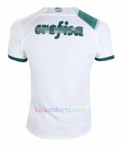 Palmeiras Away Shirt 2023/24 Stadium Edition