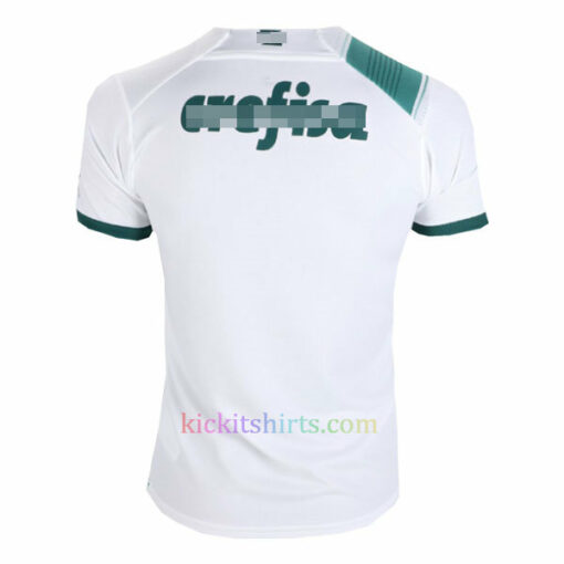 Palmeiras Away Shirt 2023/24 Stadium Edition