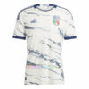 Italy Pre-match Training Shirt 2023 Stadium Edition