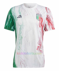 Italy Pre-match Training Shirt 2023 Stadium Edition