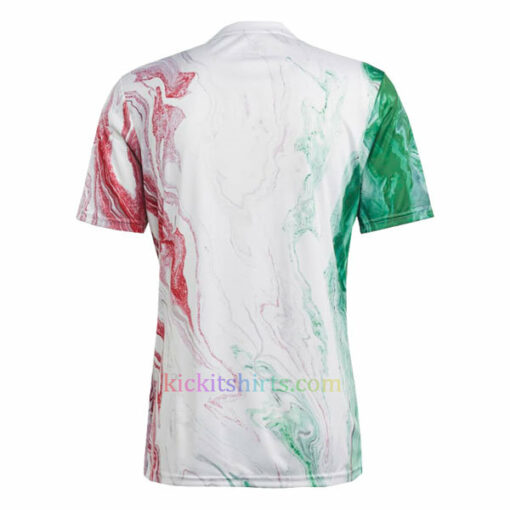 Italy Pre-match Training Shirt 2023 Stadium Edition