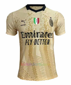 AC Milan Goalkeeper Shirt 2022/23 Stadium Edition