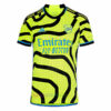 Arsenal Away Shirt 2023/24 Stadium Edition