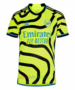 Arsenal Away Shirt 2023/24