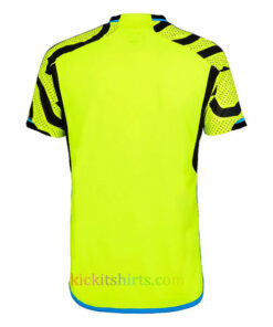 Arsenal Away Shirt 2023/24