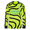 Arsenal Away Kit Kids 2023/24