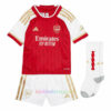 Arsenal Home Shirt 2023/24 Stadium Edition