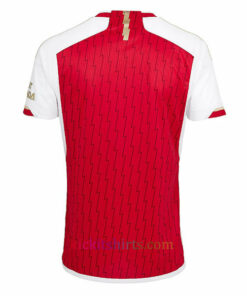 Arsenal Home Shirt 2023/24