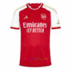 Arsenal Home Shirt 2023/24 Stadium Edition