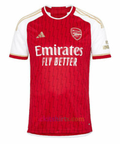 Arsenal Home Shirt 2023/24