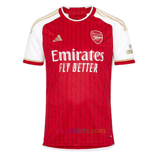 Premier League Shirt 2023/24