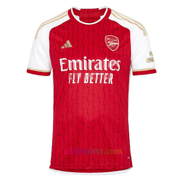 Arsenal Home Shirt 2023/24