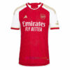 Arsenal Home Shirt 2023/24