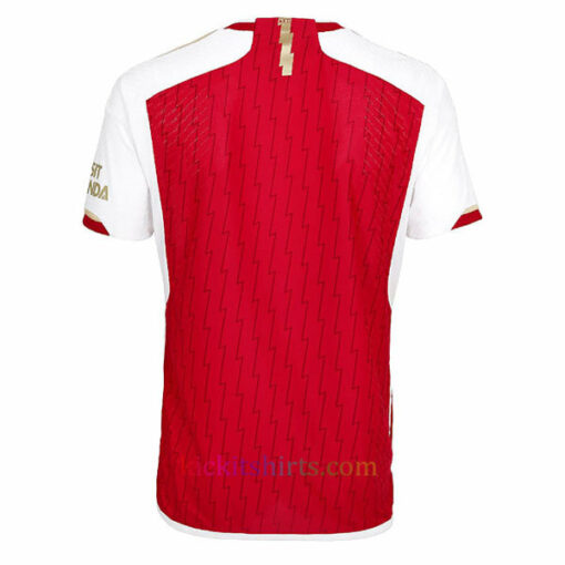 Arsenal Home Shirt 2023/24 Stadium Edition