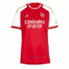 Arsenal Away Shirt 2023/24