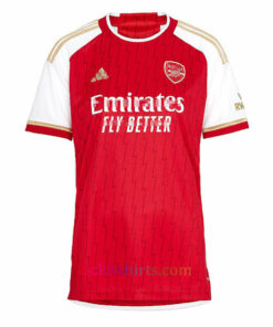 Arsenal Home Shirt 2023/24 Woman