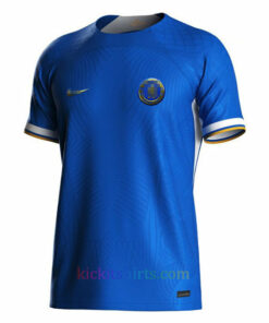 Chelsea Home Shirt 2023/24 Stadium Edition