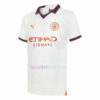 Manchester City Away Shirt 2023/24 Stadium Edition