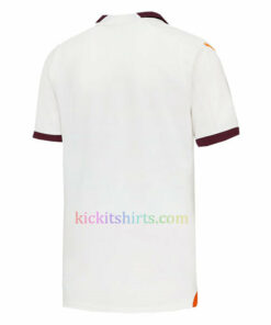 Manchester City Away Shirt 2023/24