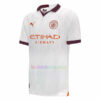 Manchester City Away Shirt 2023/24