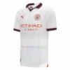 Manchester City Away Kit Kids 2023/24