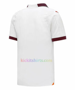 Manchester City Away Shirt 2023/24 Stadium Edition