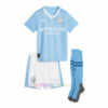 Manchester City Home Shirt 2023/24 Woman