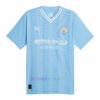 Manchester City Home Shirt 2023/24