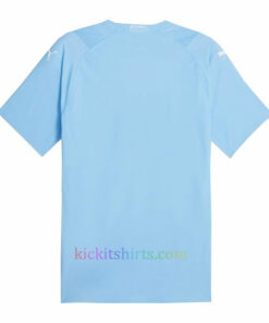 Manchester City Home Shirt 2023/24 Stadium Edition