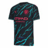 Manchester City Third Shirt 2023/24 Stadium Edition