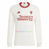 PSV Eindhovense Home Shirt 2023/24