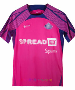 Sunderland Away Shirt 2023/24