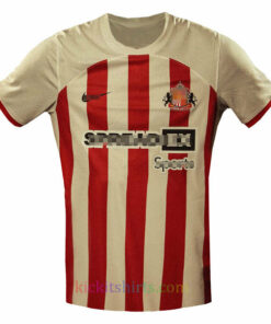 Sunderland Home Shirt 2023/24