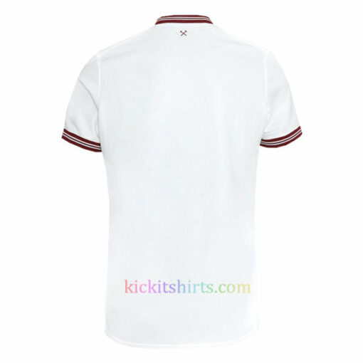 West Ham United Away Shirt 2023/24