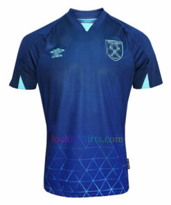 West Ham United Third Shirt 2023/24