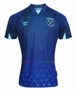 West Ham United Third Shirt 2023/24 Woman