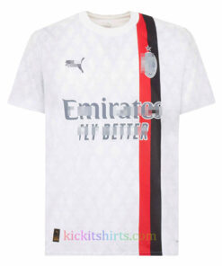 AC Milan Away Shirt 2023/24