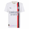 AC Milan Away Shirt 2023/24 Stadium Edition