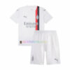AC Milan Third Kit Kids 2023/24