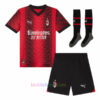 AC Milan Home Shirt 2023/24 Woman