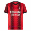 AC Milan Away Shirt 2023/24 Woman