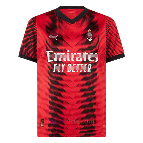 Can you remove printed names on football shirts