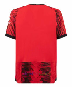 AC Milan Home Shirt 2023/24 Stadium Edition