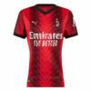 AC Milan Home Shirt 2023/24 Stadium Edition