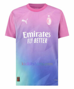 AC Milan Third Shirt 2023/24 Stadium Edition