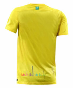 Al-Nassr Home Shirt 2023/24