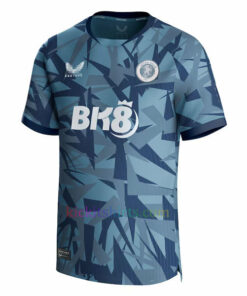 Aston Villa Third Shirt 2023/24